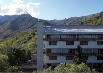 Foto 24 - Trilocale via freinetto
 
51, Coazze - foto 24