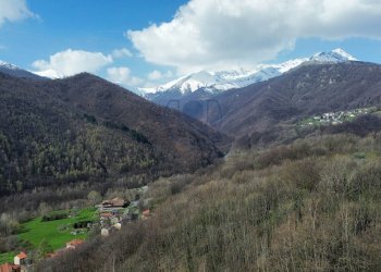 Foto 29 - Trilocale via freinetto
 
51, Coazze - foto 29