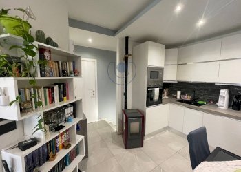 Foto 5 - Trilocale via freinetto
 
51, Coazze - foto 5