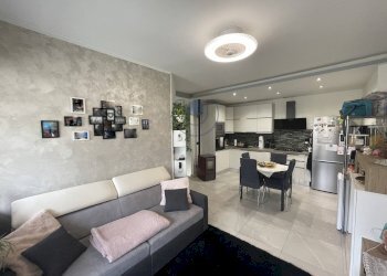 Foto 6 - Trilocale via freinetto
 
51, Coazze - foto 6