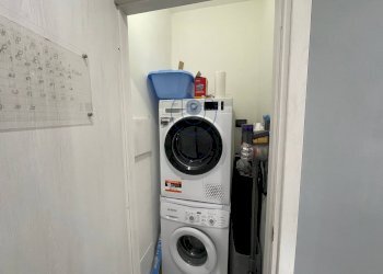 Foto 13 - Trilocale via freinetto
 
51, Coazze - foto 13