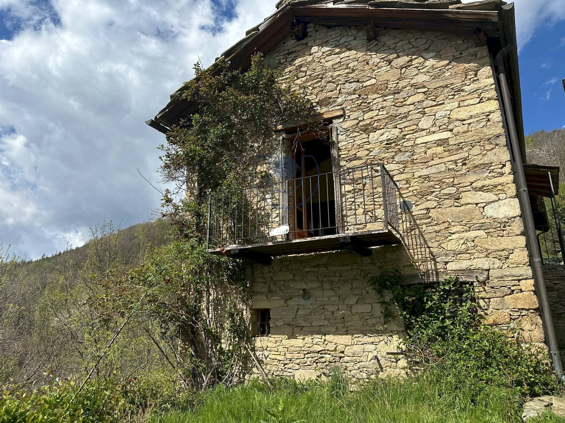 Foto 2 - Baita Borgata Brando, Coazze - foto 2