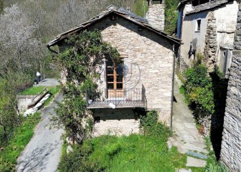 Foto 1 - Baita Borgata Brando, Coazze - foto 1