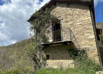 Foto 2 - Baita Borgata Brando, Coazze - foto 2