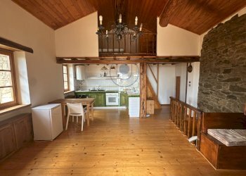 Foto 5 - Baita Borgata Brando, Coazze - foto 5