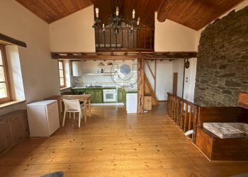 Foto 7 - Baita Borgata Brando, Coazze - foto 7