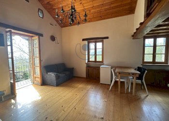 Foto 8 - Baita Borgata Brando, Coazze - foto 8