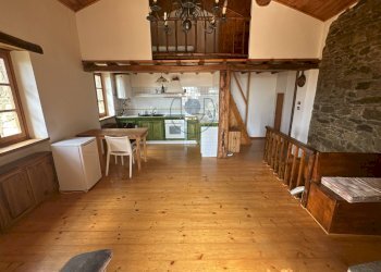 Foto 9 - Baita Borgata Brando, Coazze - foto 9