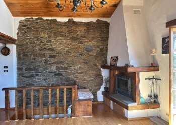 Foto 13 - Baita Borgata Brando, Coazze - foto 13