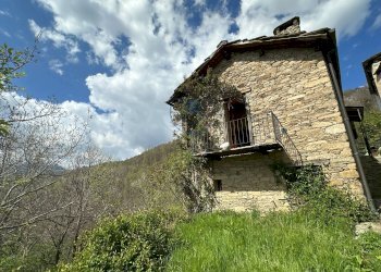 Foto 23 - Baita Borgata Brando, Coazze - foto 23