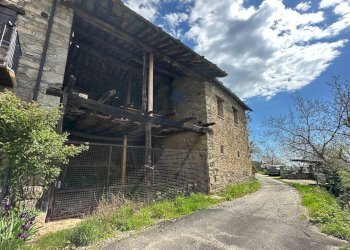 Foto 25 - Baita Borgata Brando, Coazze - foto 25