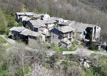 Foto 30 - Baita Borgata Brando, Coazze - foto 30