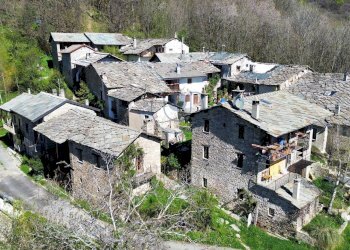 Foto 31 - Baita Borgata Brando, Coazze - foto 31