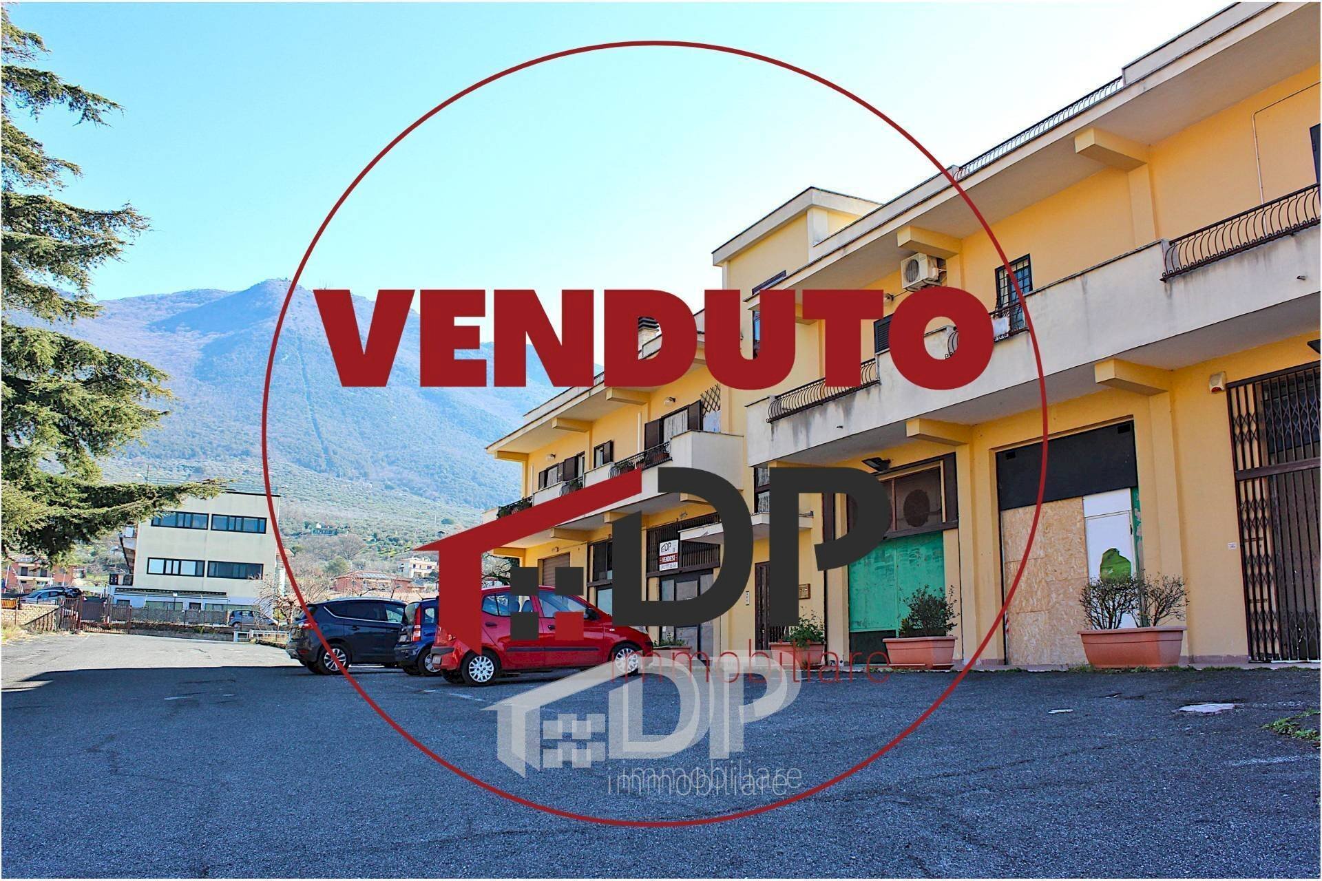 Foto 1 - Commercial Premises Via Giovanni XXIII, Palombara Sabina - photo 1