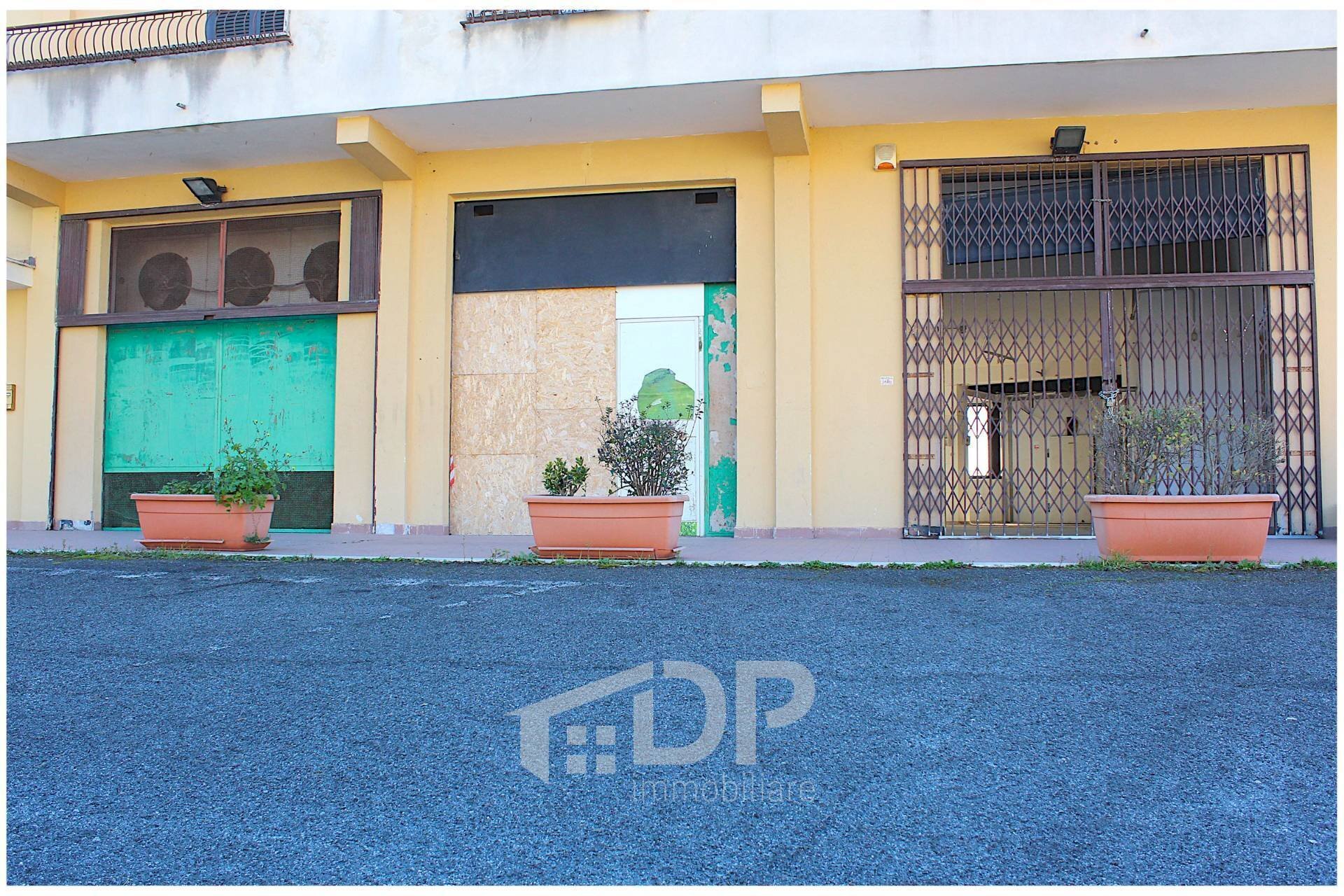 Foto 2 - Commercial Premises Via Giovanni XXIII, Palombara Sabina - photo 2