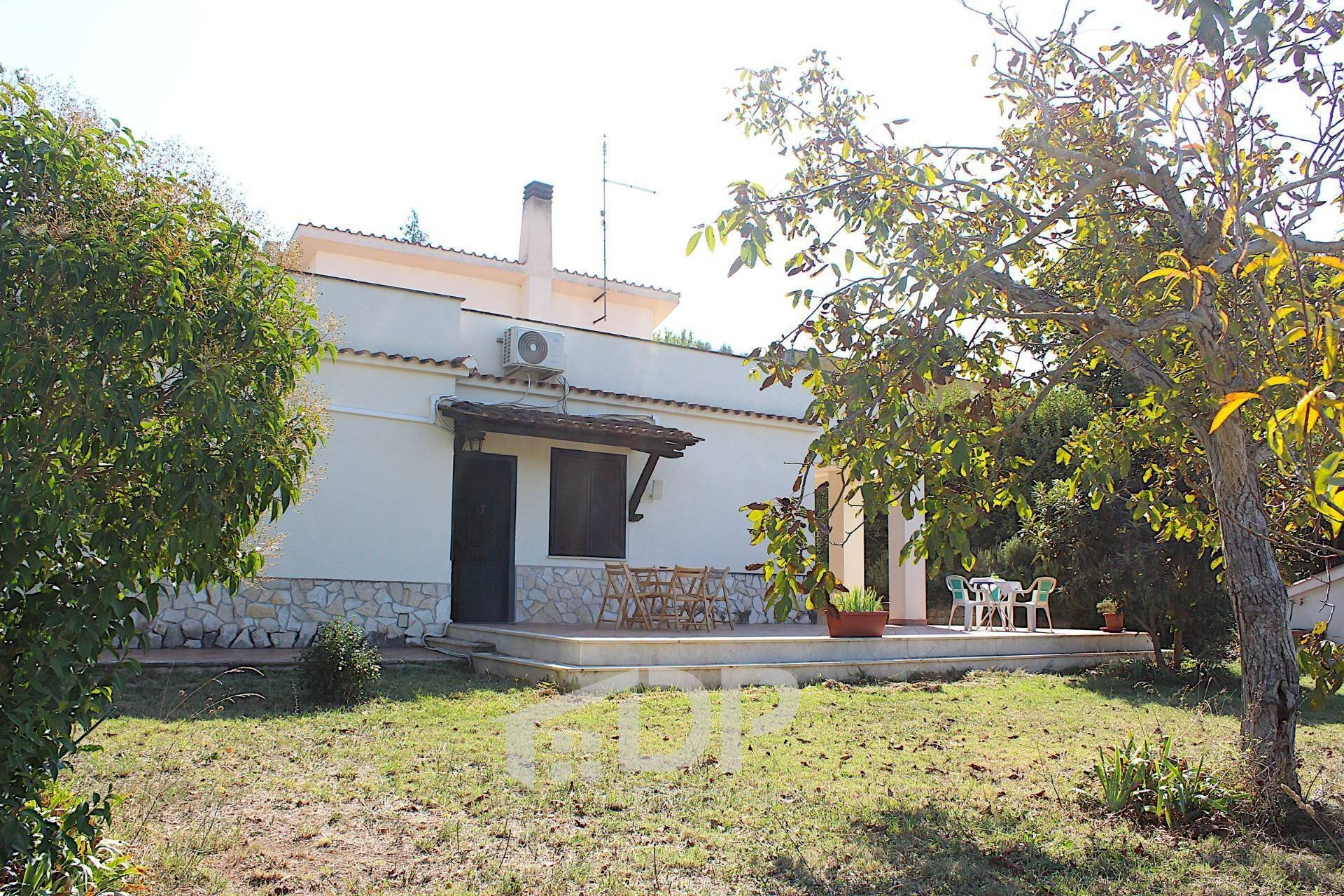 Foto 3 - Independent house Strada di Colle Caldarino
 
6, Palombara Sabina - photo 3