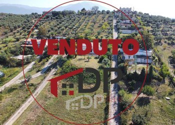 Foto 1 - Casa indipendente Strada di Colle Caldarino
 
6, Palombara Sabina - foto 1