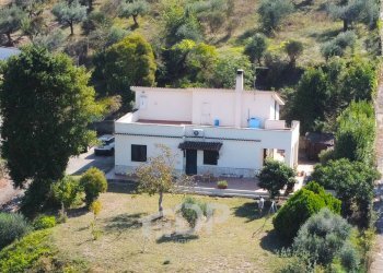 Foto 2 - Casa indipendente Strada di Colle Caldarino
 
6, Palombara Sabina - foto 2