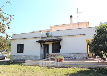 Foto 4 - Casa indipendente Strada di Colle Caldarino
 
6, Palombara Sabina - foto 4