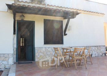 Foto 6 - Casa indipendente Strada di Colle Caldarino
 
6, Palombara Sabina - foto 6