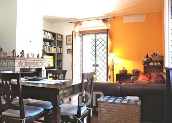 Foto 7 - Casa indipendente Strada di Colle Caldarino
 
6, Palombara Sabina - foto 7