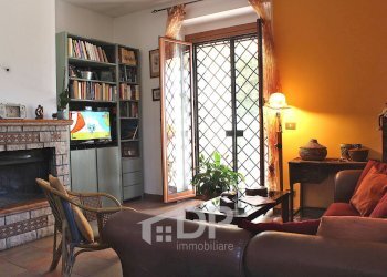 Foto 8 - Casa indipendente Strada di Colle Caldarino
 
6, Palombara Sabina - foto 8