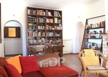 Foto 9 - Casa indipendente Strada di Colle Caldarino
 
6, Palombara Sabina - foto 9