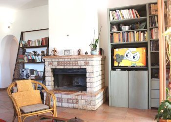 Foto 10 - Casa indipendente Strada di Colle Caldarino
 
6, Palombara Sabina - foto 10