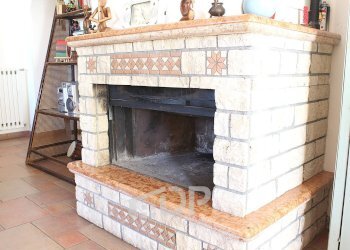 Foto 11 - Casa indipendente Strada di Colle Caldarino
 
6, Palombara Sabina - foto 11