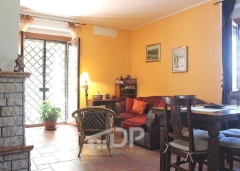 Foto 13 - Casa indipendente Strada di Colle Caldarino
 
6, Palombara Sabina - foto 13