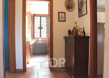 Foto 16 - Casa indipendente Strada di Colle Caldarino
 
6, Palombara Sabina - foto 16