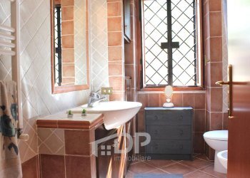 Foto 18 - Casa indipendente Strada di Colle Caldarino
 
6, Palombara Sabina - foto 18