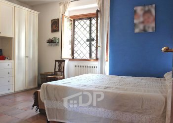 Foto 20 - Casa indipendente Strada di Colle Caldarino
 
6, Palombara Sabina - foto 20