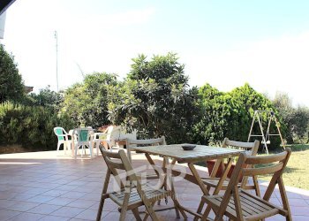 Foto 36 - Casa indipendente Strada di Colle Caldarino
 
6, Palombara Sabina - foto 36