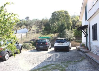 Foto 37 - Casa indipendente Strada di Colle Caldarino
 
6, Palombara Sabina - foto 37