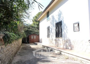 Foto 40 - Casa indipendente Strada di Colle Caldarino
 
6, Palombara Sabina - foto 40