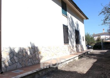 Foto 41 - Casa indipendente Strada di Colle Caldarino
 
6, Palombara Sabina - foto 41