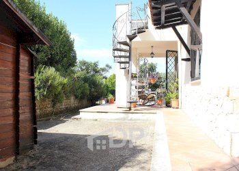 Foto 42 - Casa indipendente Strada di Colle Caldarino
 
6, Palombara Sabina - foto 42