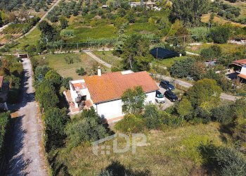 Foto 51 - Casa indipendente Strada di Colle Caldarino
 
6, Palombara Sabina - foto 51