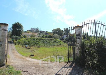 Foto 55 - Casa indipendente Strada di Colle Caldarino
 
6, Palombara Sabina - foto 55