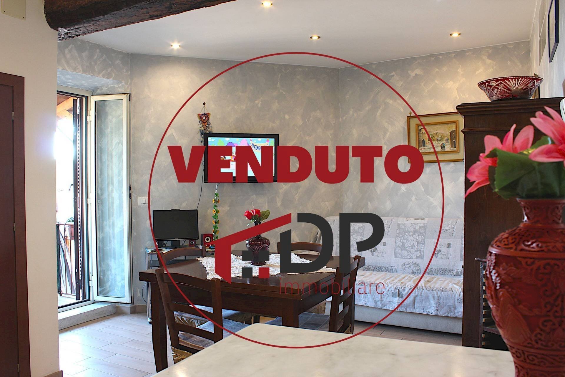 Foto 1 - Appartamento Vicolo Savelli
 
45, Palombara Sabina - foto 1