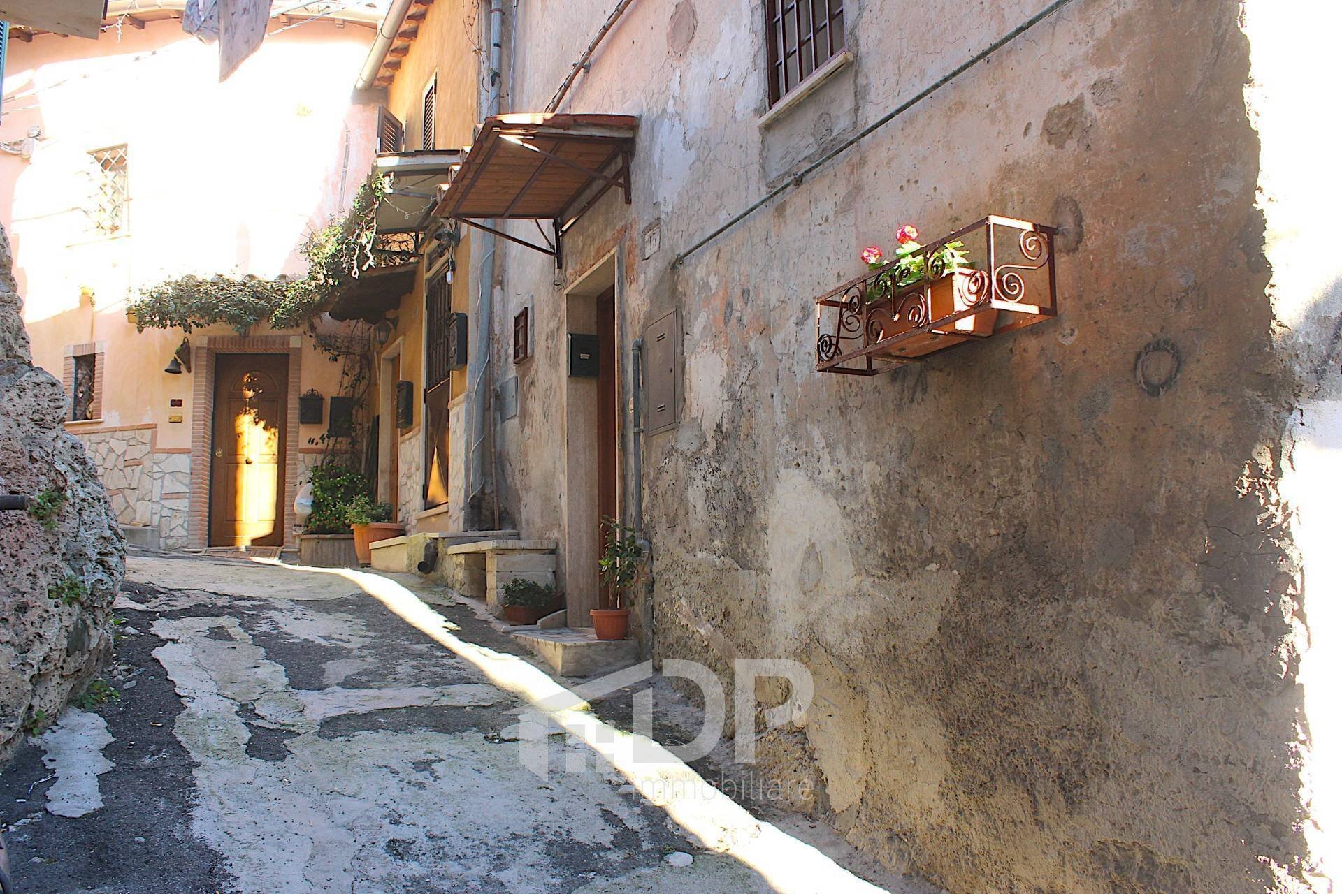 Foto 2 - Appartamento Vicolo Savelli
 
45, Palombara Sabina - foto 2