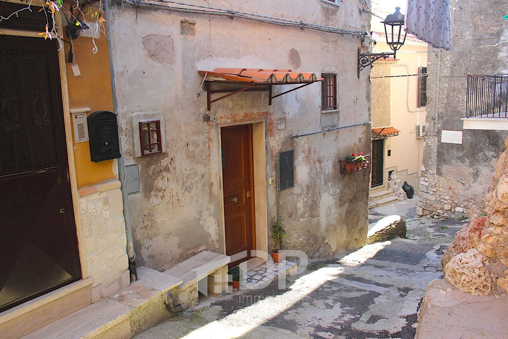 Foto 3 - Appartamento Vicolo Savelli
 
45, Palombara Sabina - foto 3