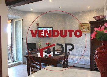 Foto 1 - Appartamento Vicolo Savelli
 
45, Palombara Sabina - foto 1