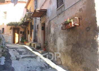 Foto 2 - Appartamento Vicolo Savelli
 
45, Palombara Sabina - foto 2