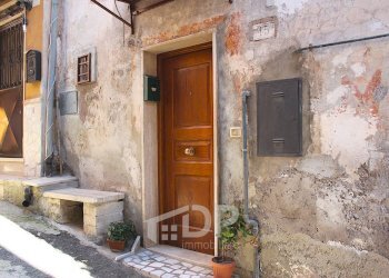 Foto 4 - Appartamento Vicolo Savelli
 
45, Palombara Sabina - foto 4