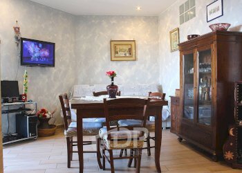 Foto 5 - Appartamento Vicolo Savelli
 
45, Palombara Sabina - foto 5