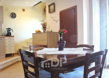 Foto 8 - Appartamento Vicolo Savelli
 
45, Palombara Sabina - foto 8