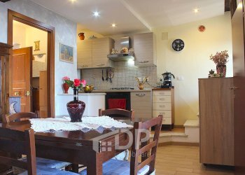 Foto 9 - Appartamento Vicolo Savelli
 
45, Palombara Sabina - foto 9