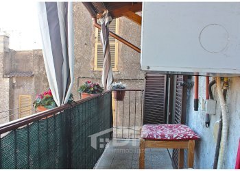 Foto 10 - Appartamento Vicolo Savelli
 
45, Palombara Sabina - foto 10